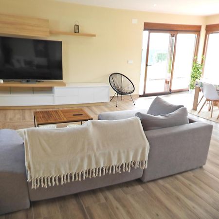 La Mies De Ines Villa Suances Eksteriør billede